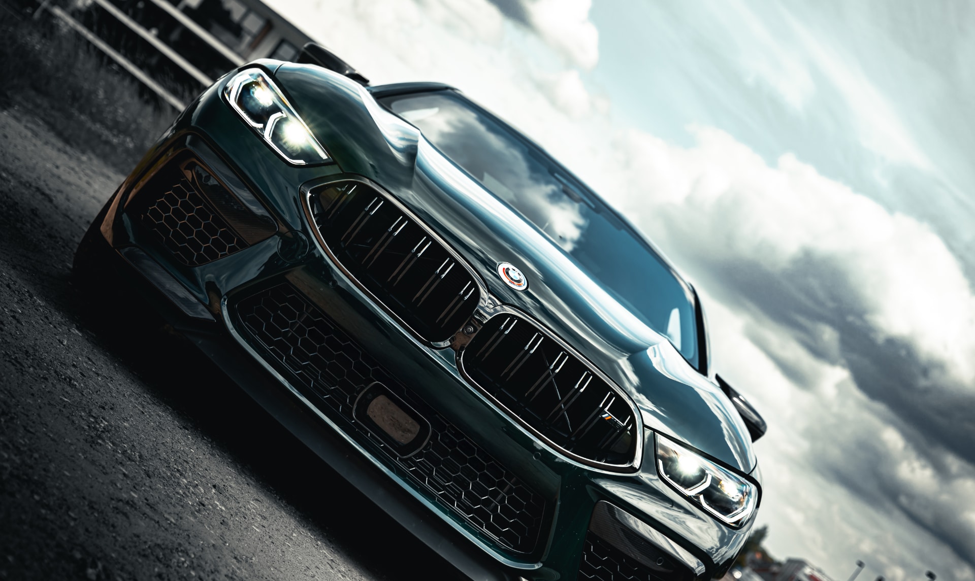 Automotive Photography