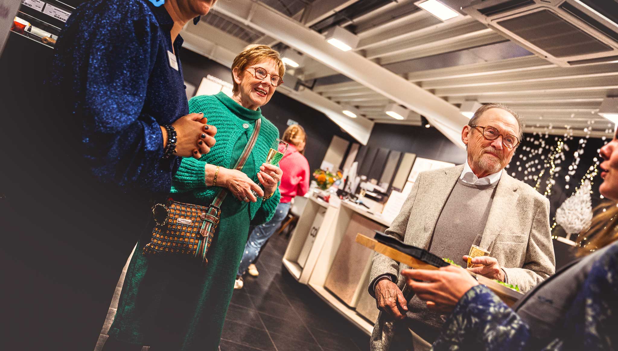 Mertens Interieur - Event